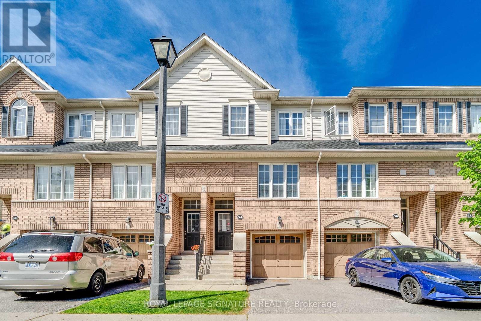 54 Oakins Lane, Ajax, Ontario  L1T 0H1 - Photo 17 - E13692398