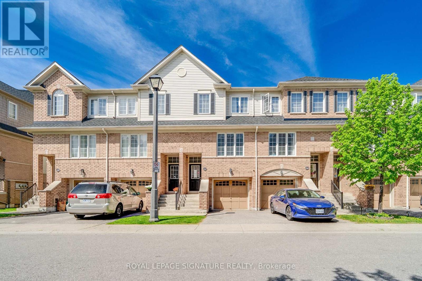 54 Oakins Lane, Ajax, Ontario  L1T 0H1 - Photo 18 - E13692398
