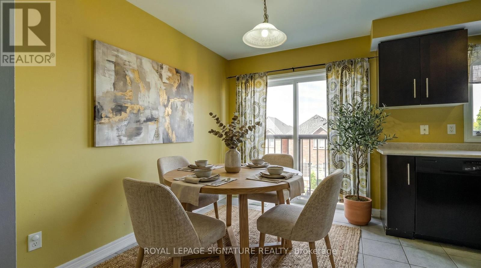 54 Oakins Lane, Ajax, Ontario  L1T 0H1 - Photo 4 - E13692398