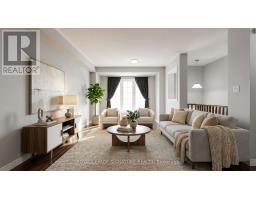 54 OAKINS LANE, Ajax, Ontario