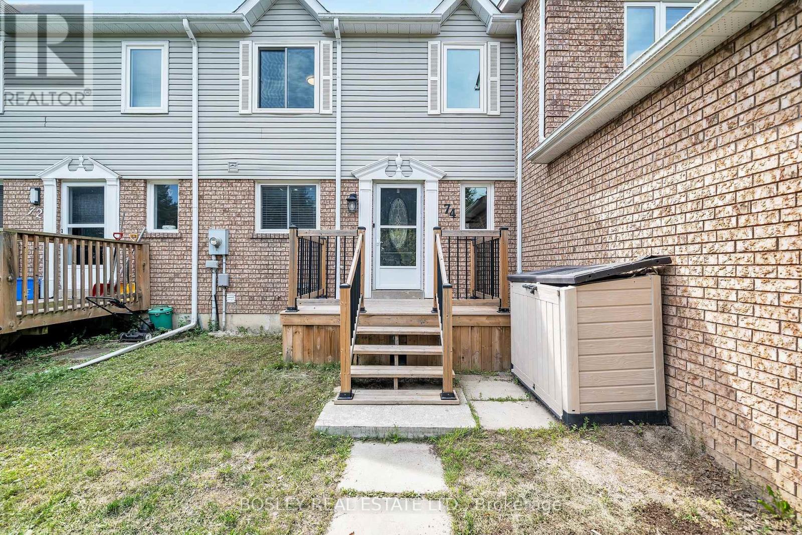 74 Elford Drive, Clarington, Ontario  L1C 4R4 - Photo 13 - E13692418