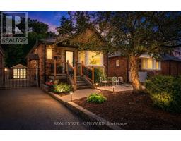 413 O'CONNOR DRIVE, Toronto, Ontario