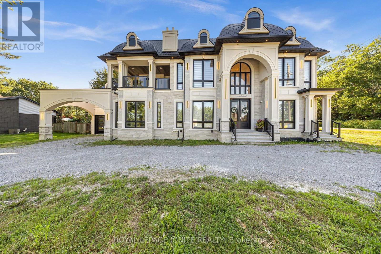 2342 HESKA ROAD, Pickering, Ontario