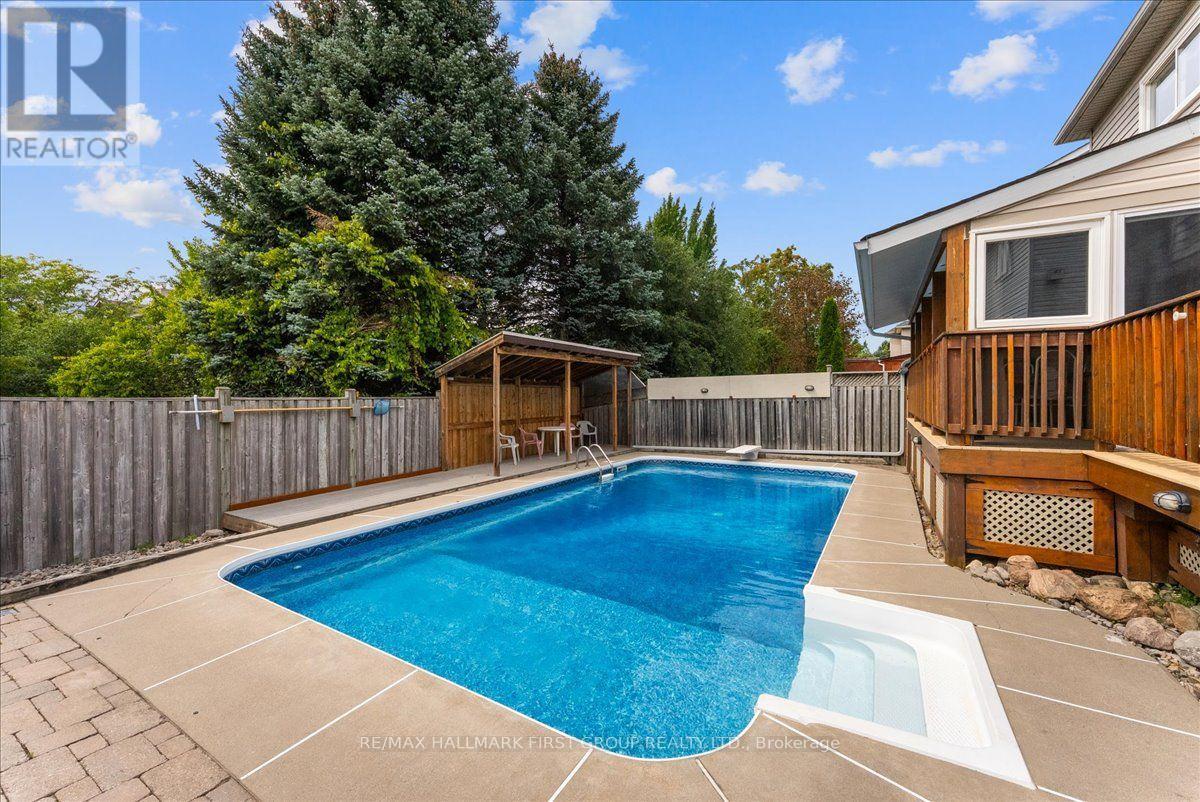 989 Deer Valley Drive, Oshawa, Ontario  L1J 8N2 - Photo 42 - E13692570