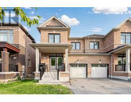 19 CONARTY CRESCENT, Whitby, Ontario