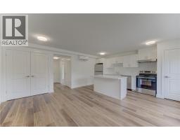 93 KINZIE Avenue Unit# B, Kitchener, Ontario