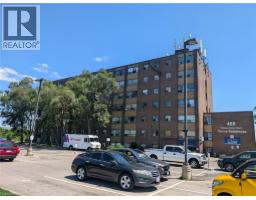 468 OTTAWA Street N Unit# 739 D, Hamilton, Ontario