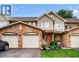 44 FRANCES Avenue Unit# 11, Stoney Creek, Ontario