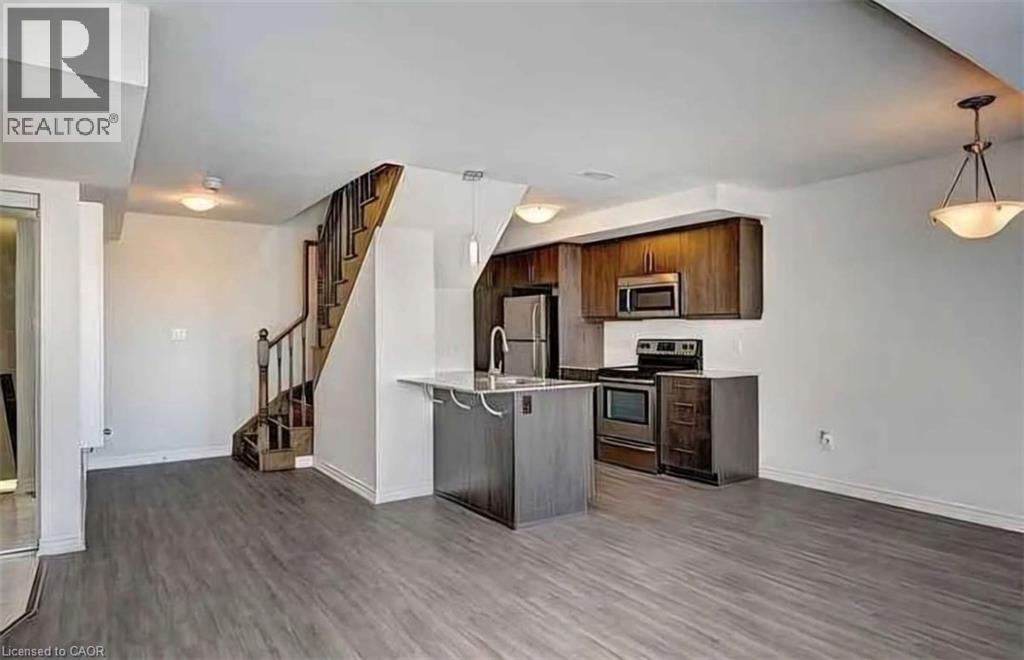 20 DAYLILY Lane, Kitchener, Ontario