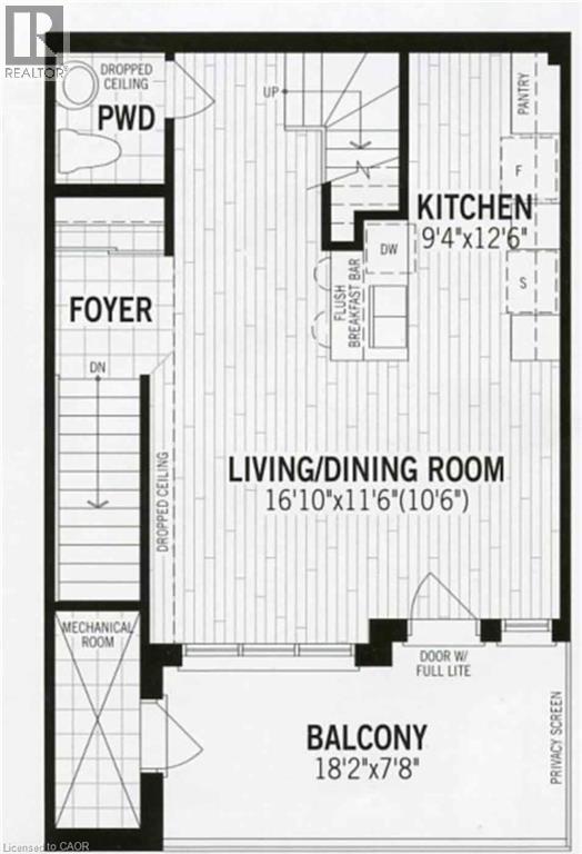 20 Daylily Lane, Kitchener, Ontario  N2R 1P6 - Photo 14 - 40856897