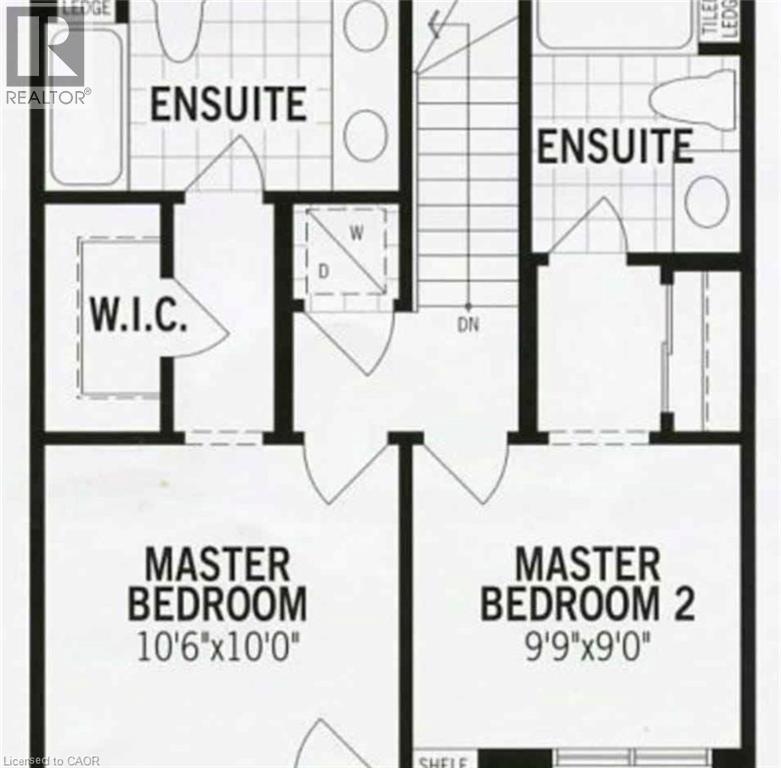 20 Daylily Lane, Kitchener, Ontario  N2R 1P6 - Photo 15 - 40856897