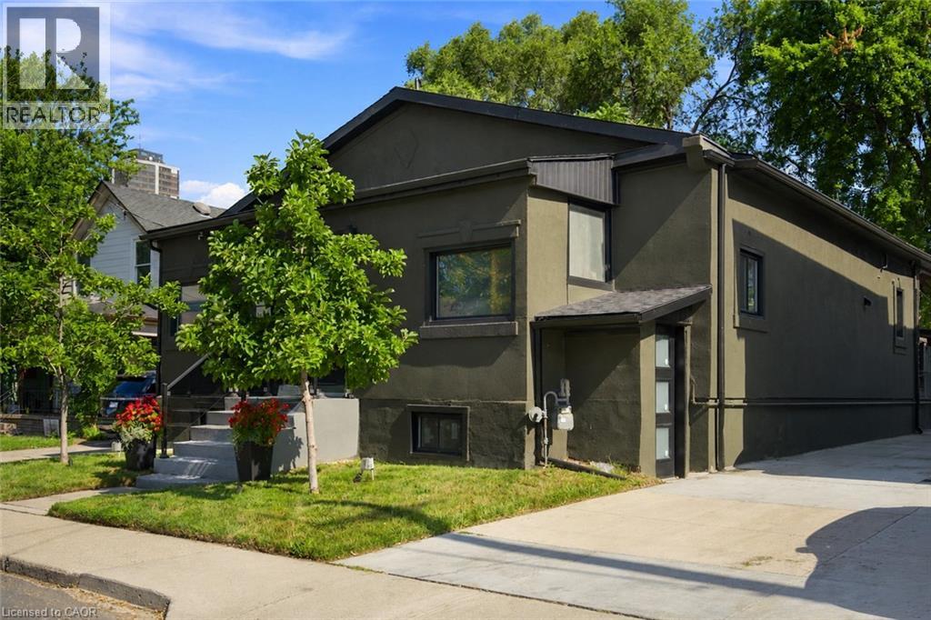 19 Grove Street, Hamilton, Ontario  L8N 1P4 - Photo 3 - 40856801