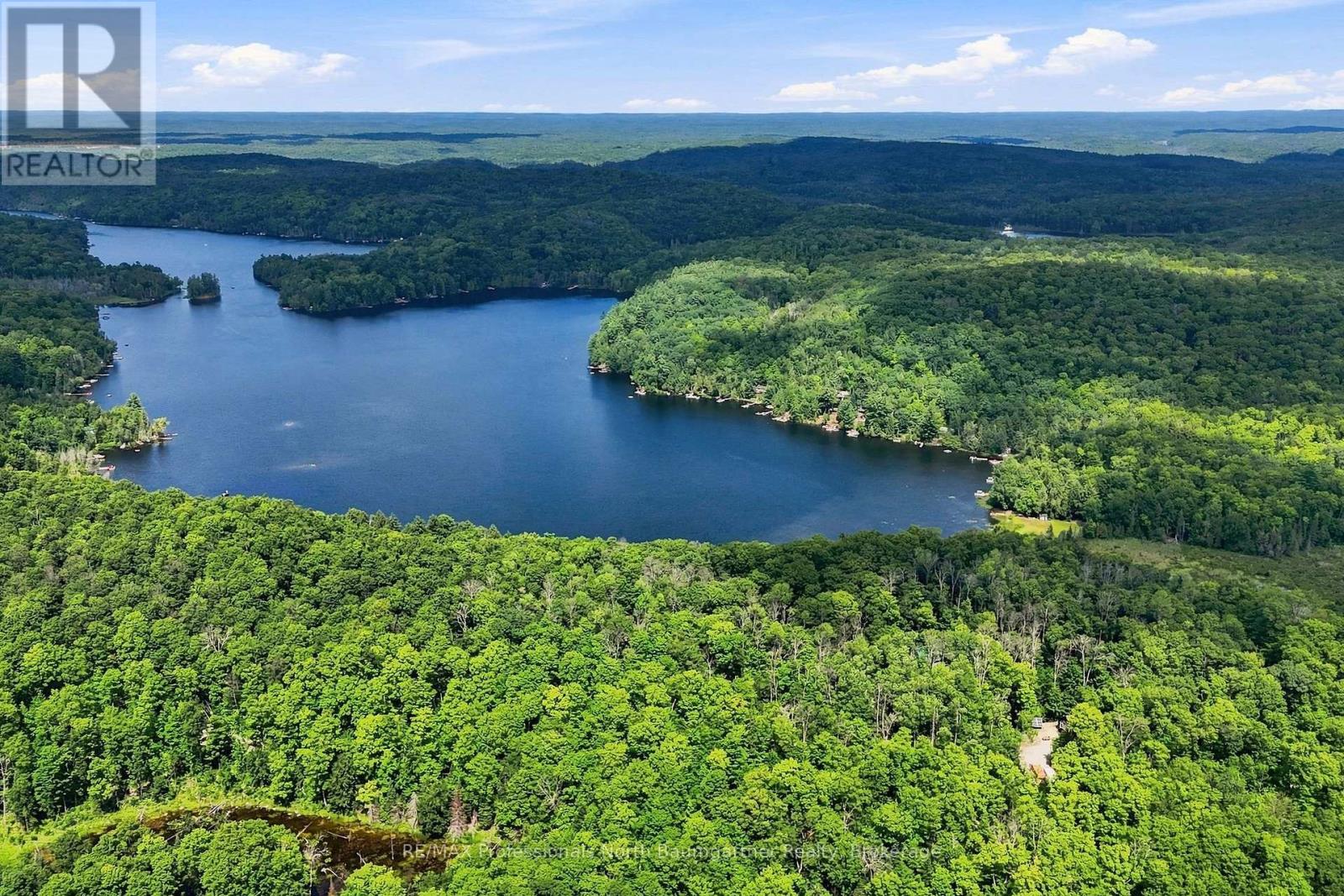 0 Salerno Lake Road, Highlands East (Glamorgan), Ontario  K0M 1S0 - Photo 11 - X13692442