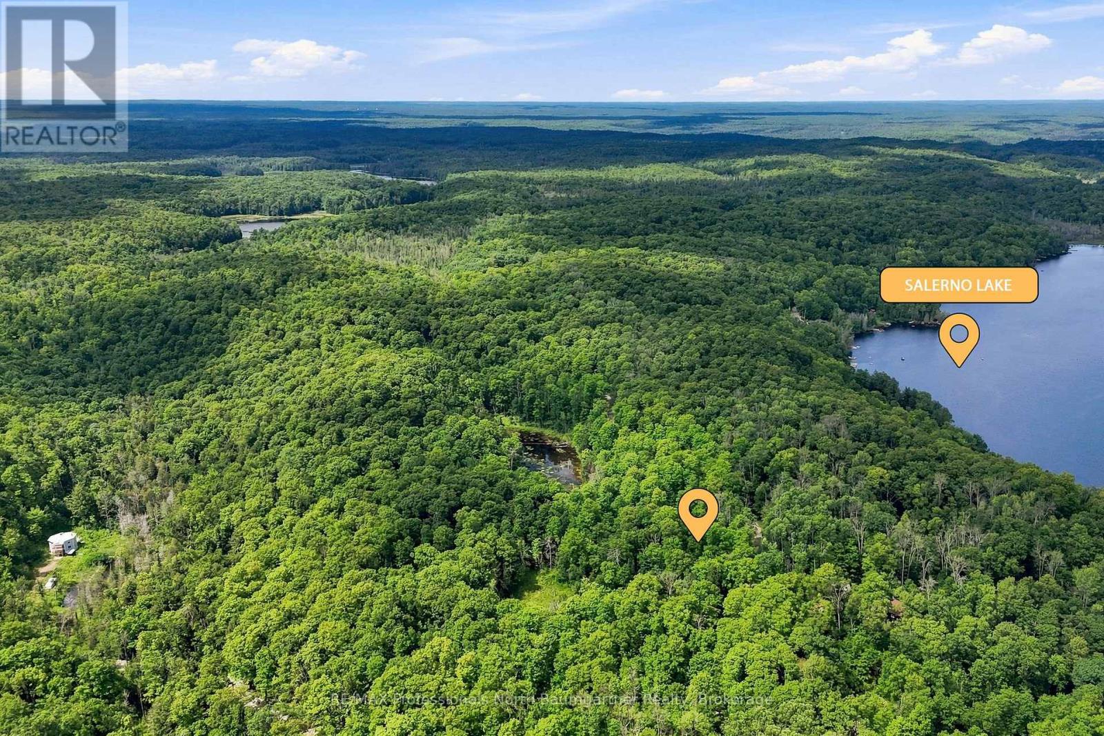 0 Salerno Lake Road, Highlands East (Glamorgan), Ontario  K0M 1S0 - Photo 7 - X13692442