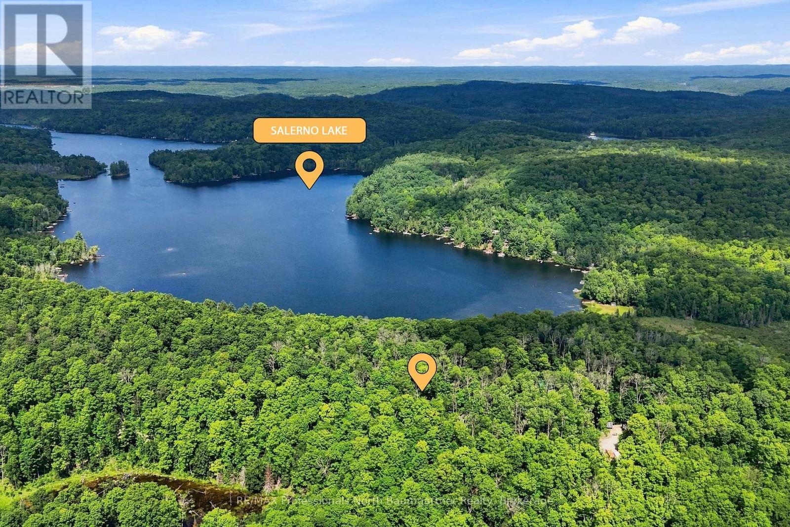 0 Salerno Lake Road, Highlands East (Glamorgan), Ontario  K0M 1S0 - Photo 9 - X13692442