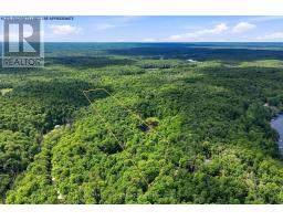 0 SALERNO LAKE ROAD, highlands east (glamorgan), Ontario