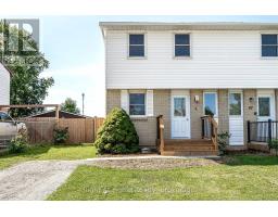65 MAPLE AVENUE, Stratford, Ontario