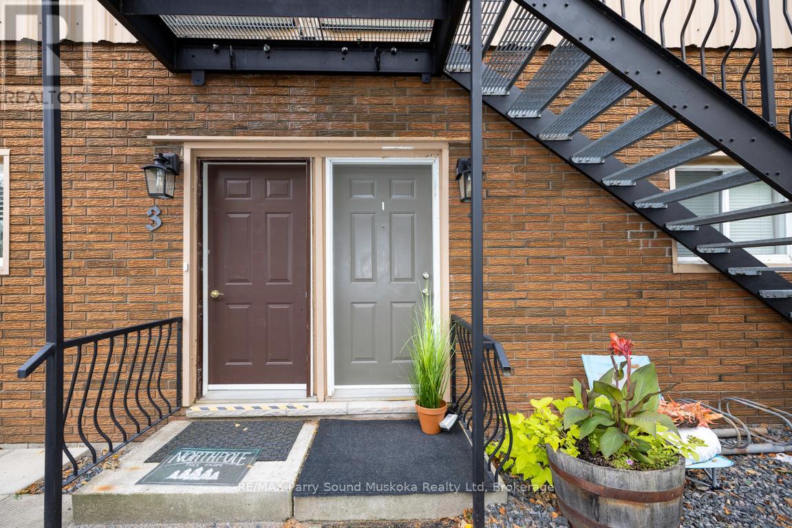 4 - 21 Prospect Street, Parry Sound, Ontario  P2A 2B5 - Photo 20 - X13692636
