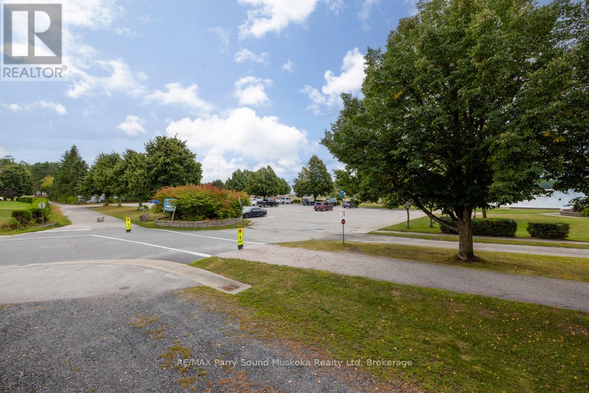 4 - 21 Prospect Street, Parry Sound, Ontario  P2A 2B5 - Photo 22 - X13692636