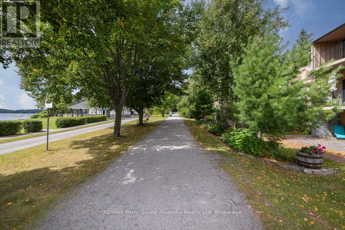 4 - 21 Prospect Street, Parry Sound, Ontario  P2A 2B5 - Photo 24 - X13692636