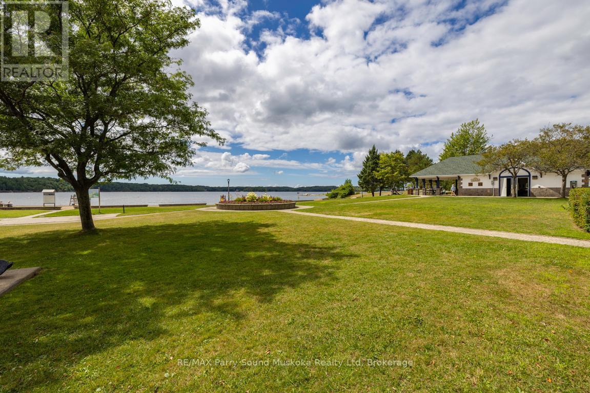 4 - 21 Prospect Street, Parry Sound, Ontario  P2A 2B5 - Photo 26 - X13692636
