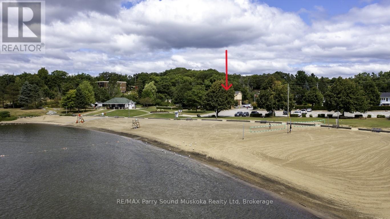 4 - 21 Prospect Street, Parry Sound, Ontario  P2A 2B5 - Photo 29 - X13692636