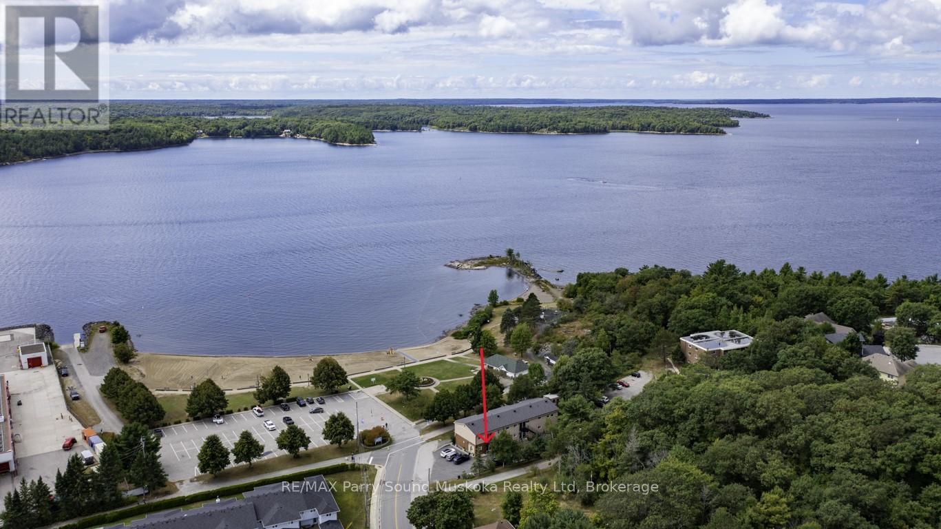 4 - 21 Prospect Street, Parry Sound, Ontario  P2A 2B5 - Photo 3 - X13692636