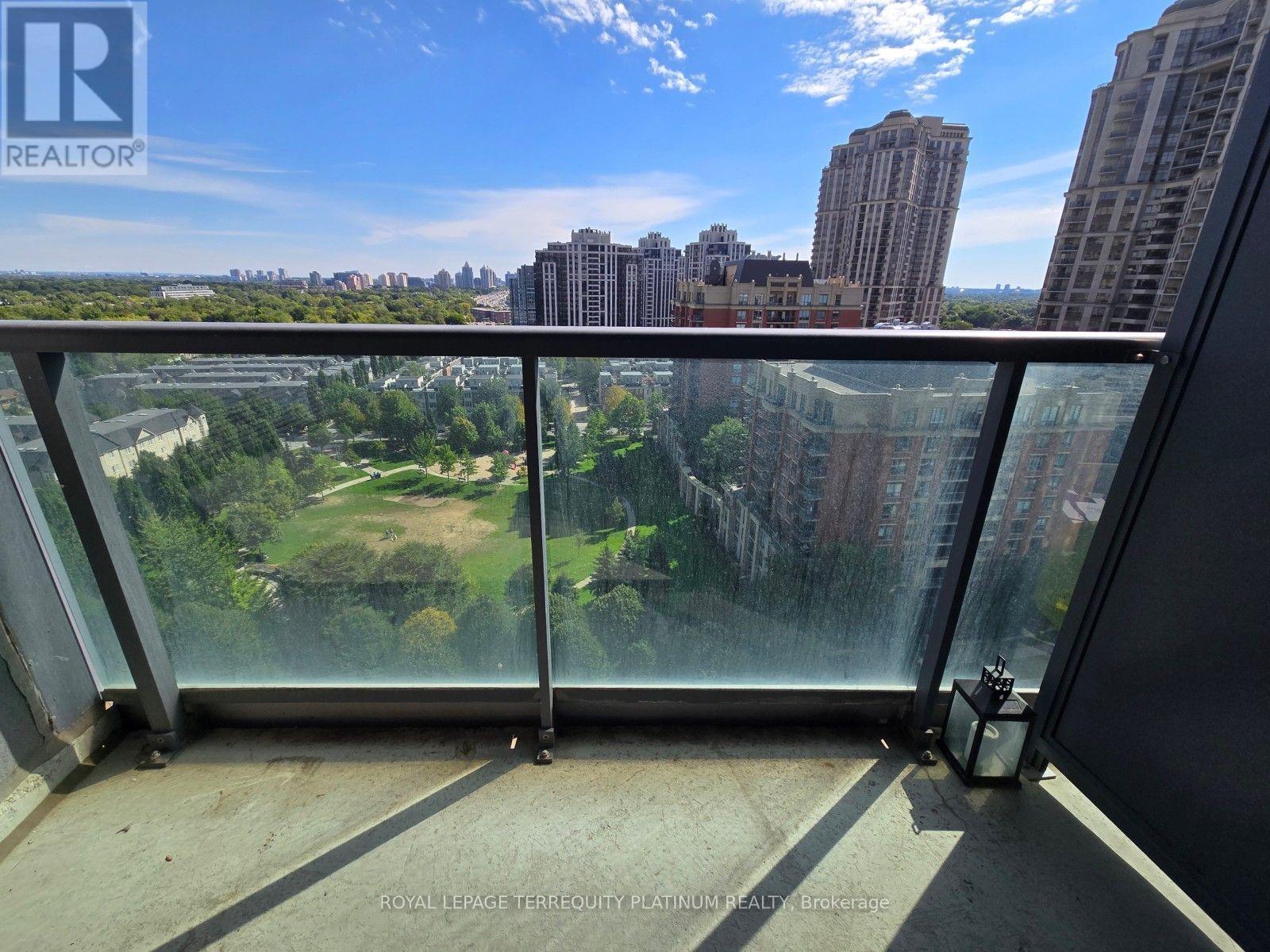 1812 - 28 Harrison Garden Boulevard, Toronto, Ontario  M2N 7B5 - Photo 17 - C13649830