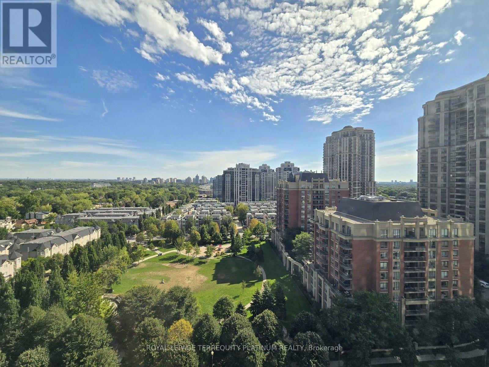 1812 - 28 Harrison Garden Boulevard, Toronto, Ontario  M2N 7B5 - Photo 16 - C13649830