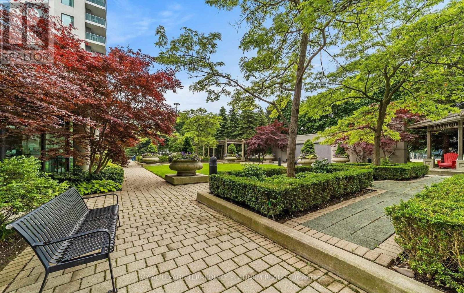 1812 - 28 Harrison Garden Boulevard, Toronto, Ontario  M2N 7B5 - Photo 24 - C13649830