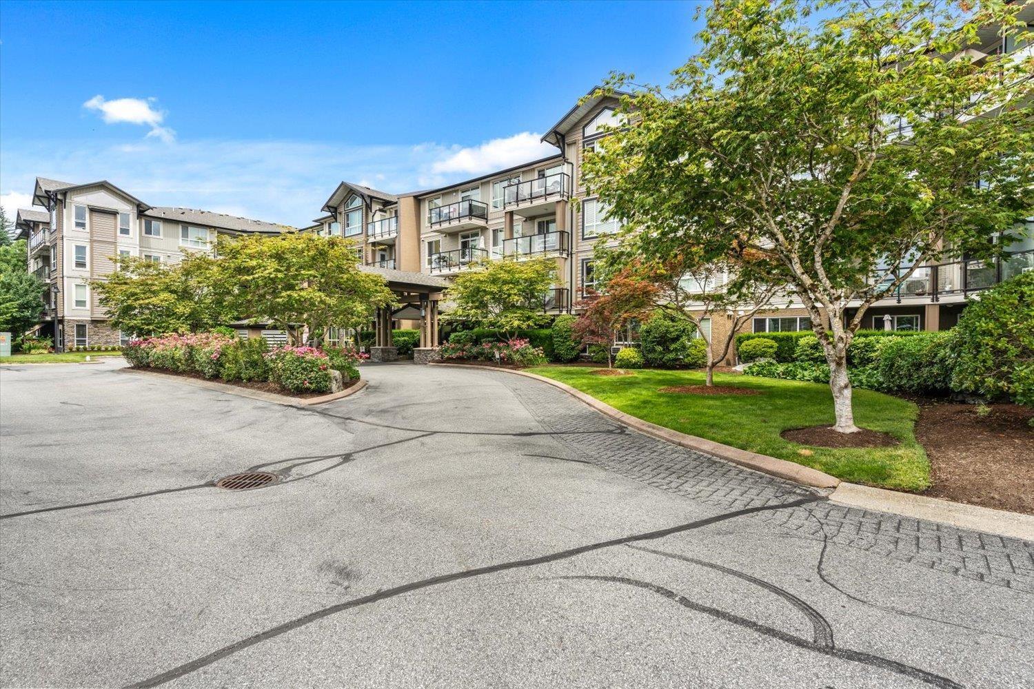 313 32729 Garibaldi Drive, Abbotsford, British Columbia  V2T 0A6 - Photo 6 - R3136677