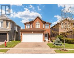 55 PAVIN CRESCENT, Caledon, Ontario