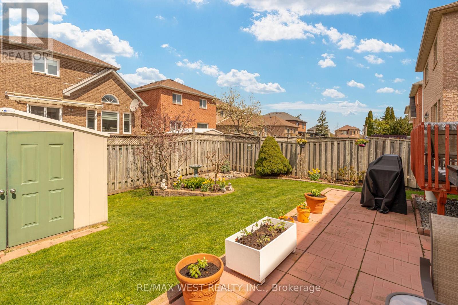 55 Pavin Crescent, Caledon, Ontario  L7E 1W9 - Photo 35 - W13127576