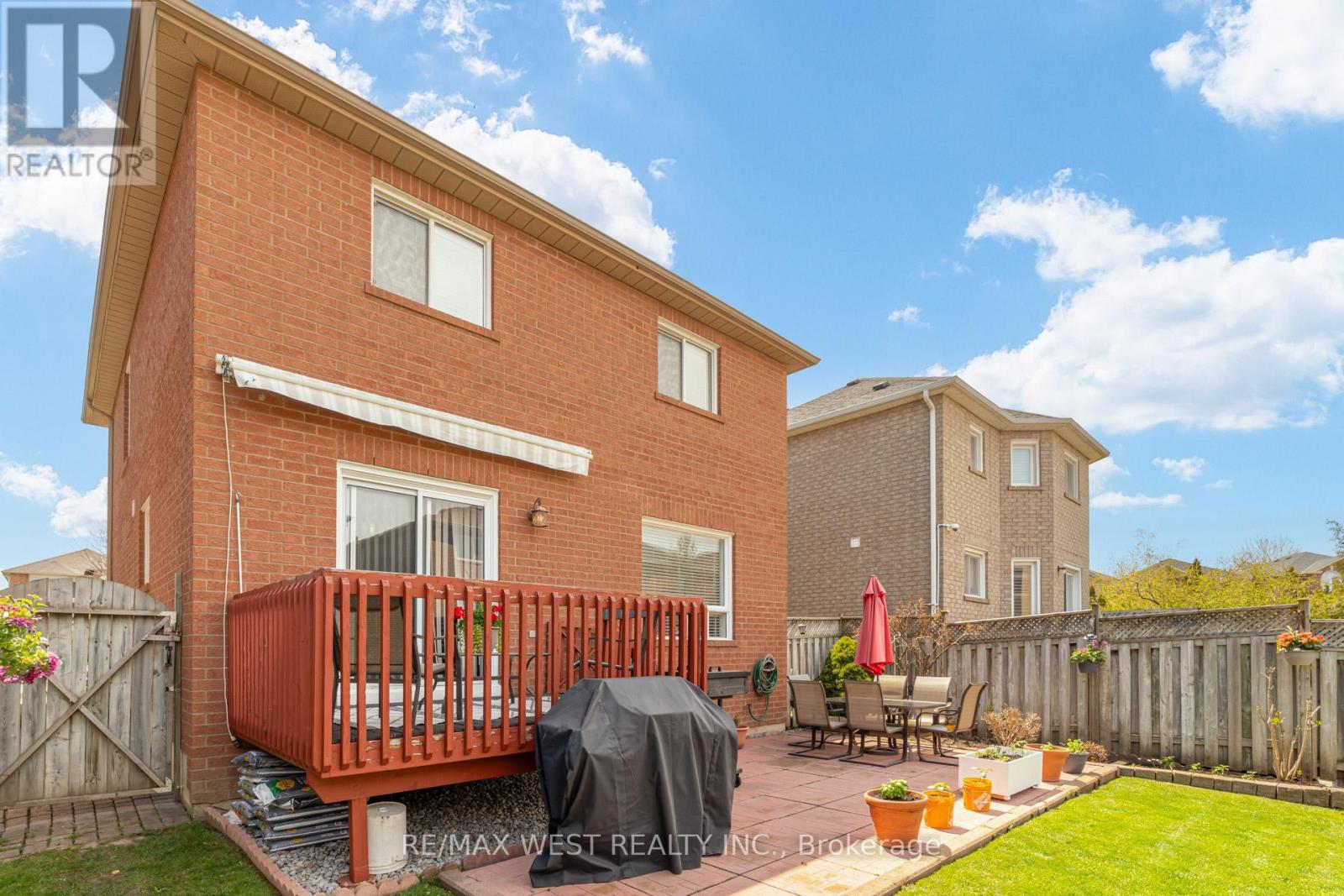 55 Pavin Crescent, Caledon, Ontario  L7E 1W9 - Photo 33 - W13127576