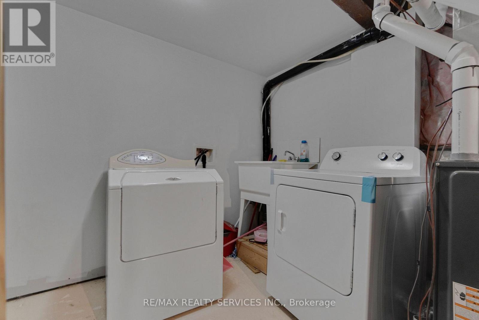Bsmt - 28 Manzanita Crescent, Brampton, Ontario L7A 0C4 - Photo 18 - W13548364