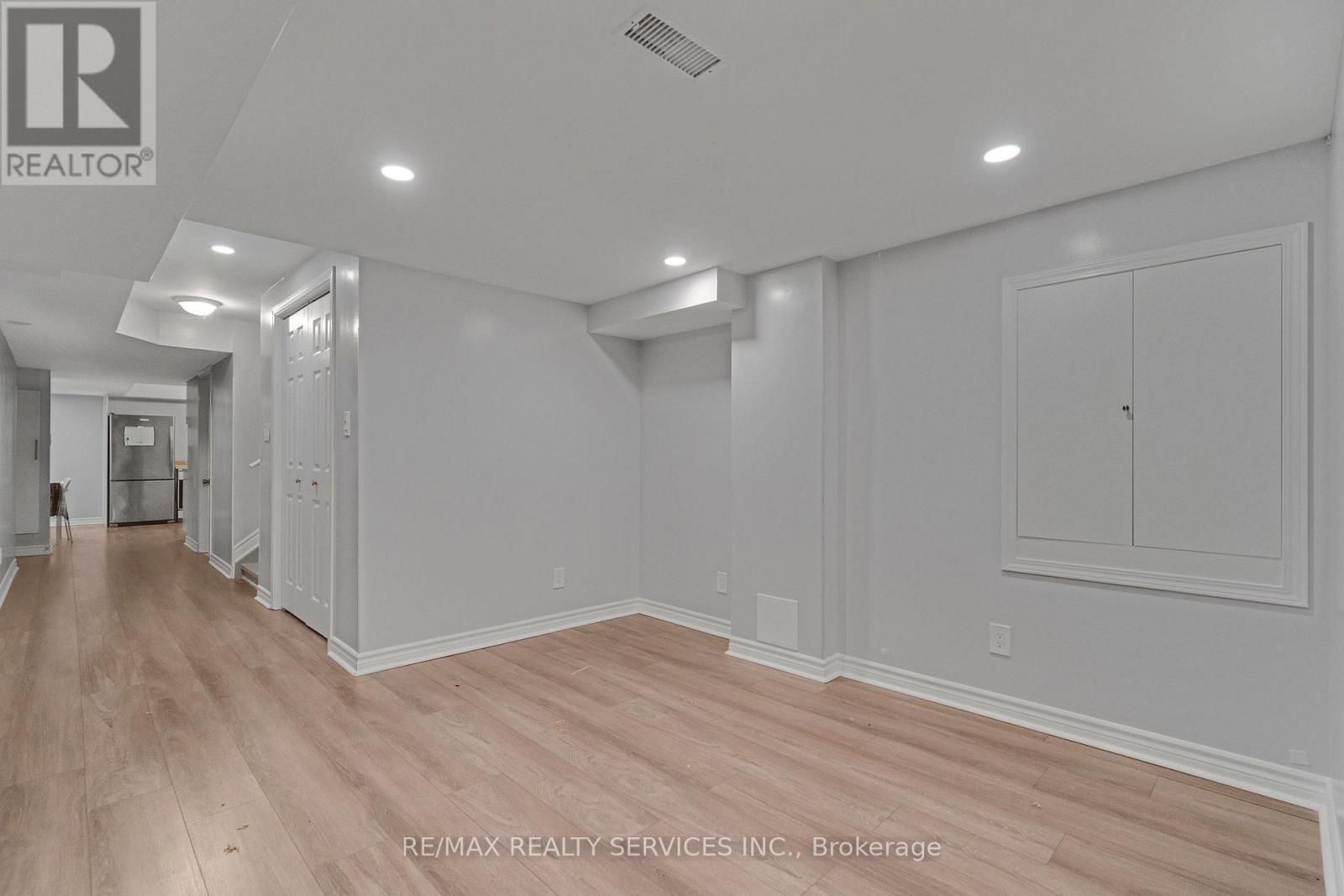 Bsmt - 28 Manzanita Crescent, Brampton, Ontario L7A 0C4 - Photo 3 - W13548364