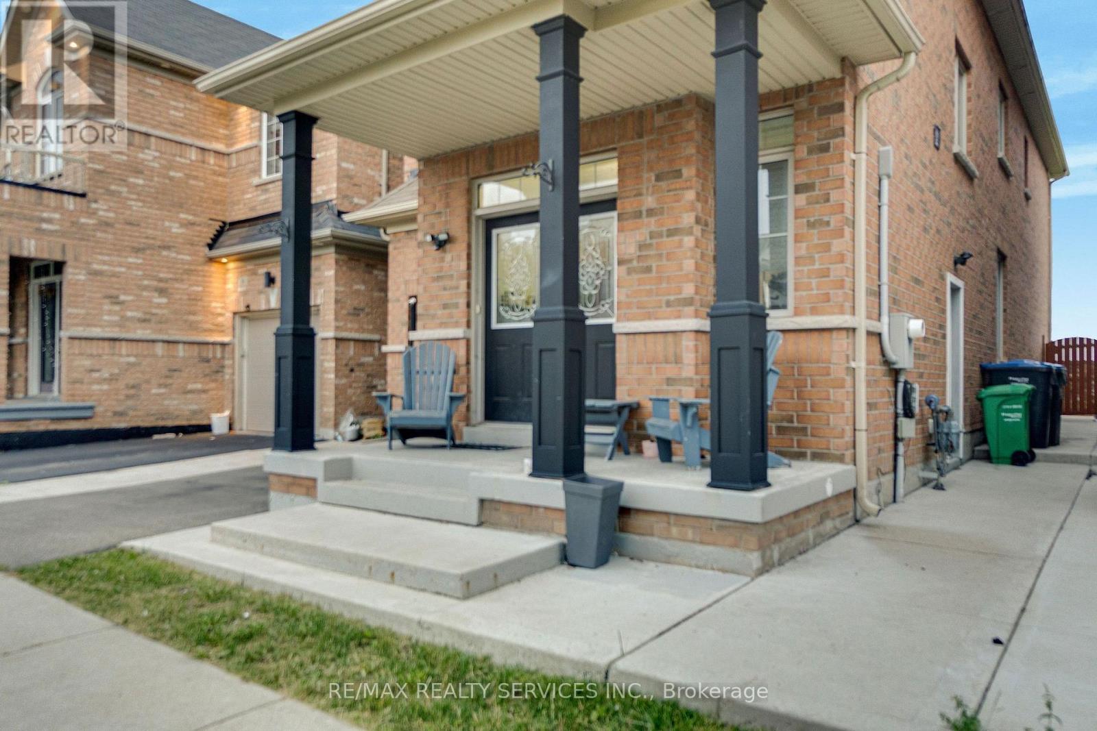 Bsmt - 28 Manzanita Crescent, Brampton, Ontario L7A 0C4 - Photo 27 - W13548364