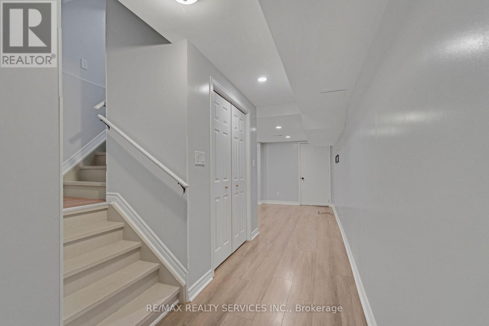 Bsmt - 28 Manzanita Crescent, Brampton, Ontario L7A 0C4 - Photo 20 - W13548364