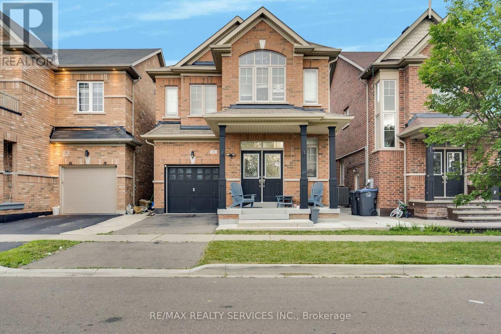 Bsmt - 28 Manzanita Crescent, Brampton, Ontario L7A 0C4 - Photo 28 - W13548364