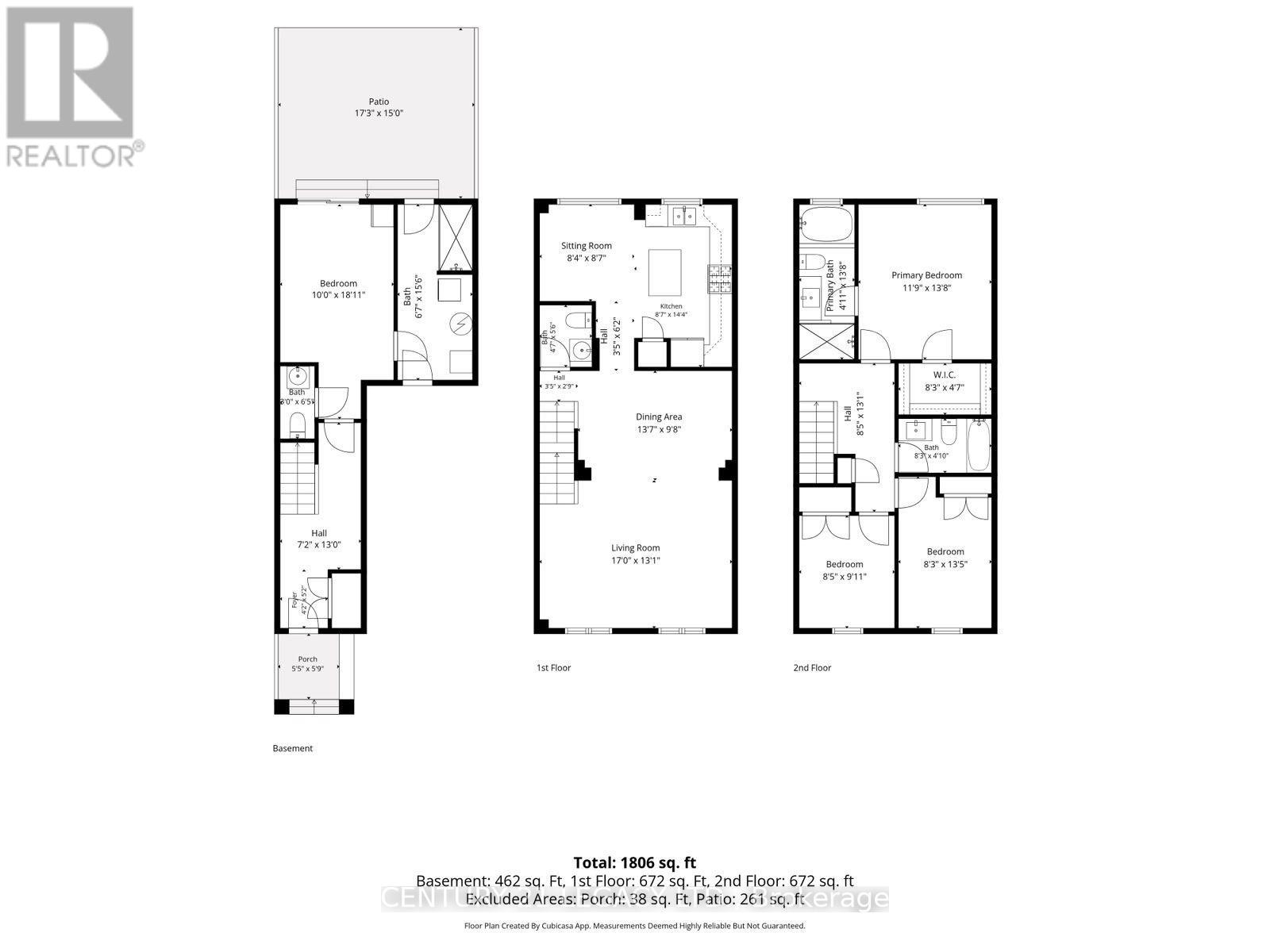 40 Donomore Drive, Brampton, Ontario  L7A 0S7 - Photo 44 - W13659890