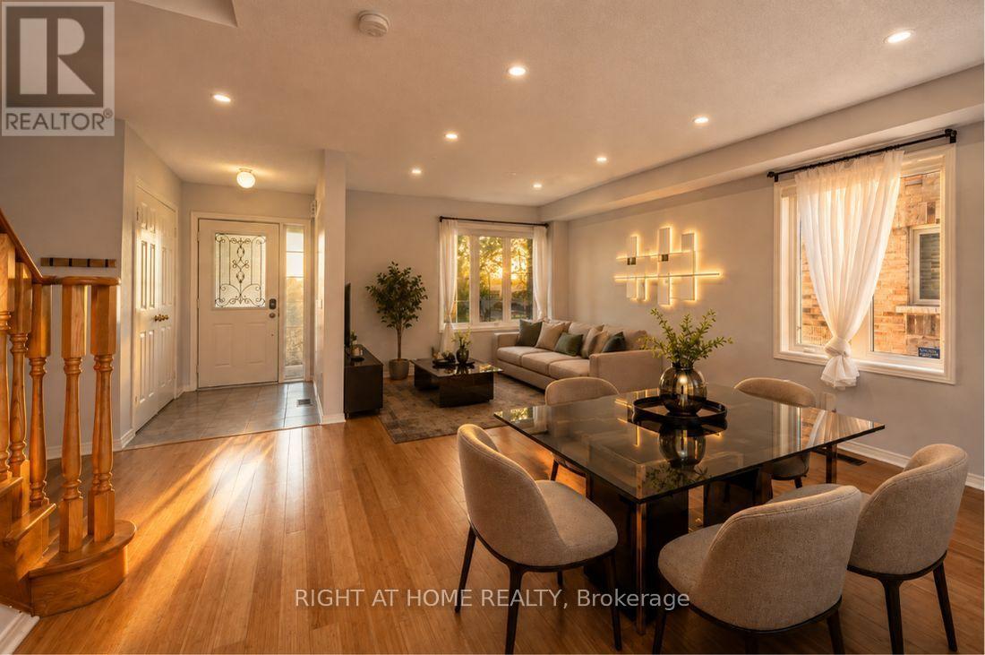 3128 Robert Brown Boulevard, Oakville, Ontario L6M 4L7 - Photo 4 - W13689646