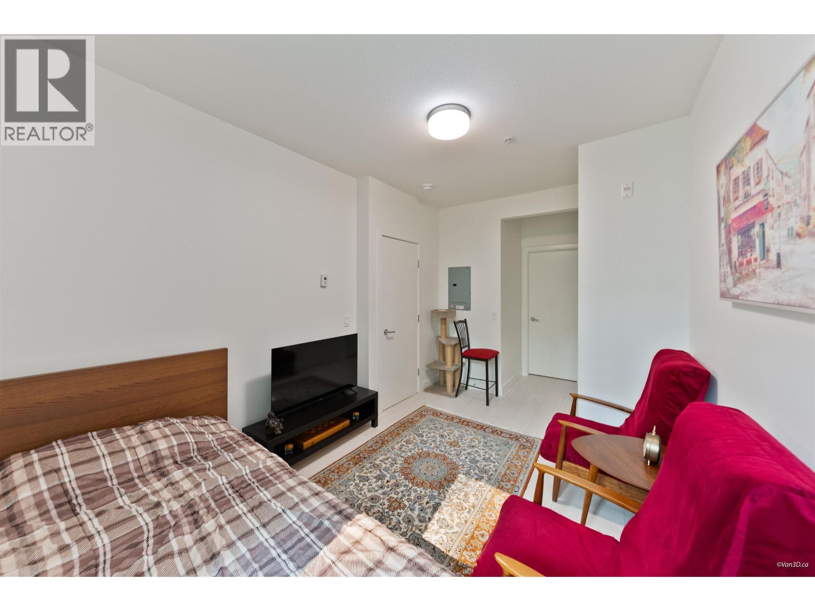 205 733 W 3rd Street, North Vancouver, British Columbia  V7M 0C8 - Photo 16 - R3152973