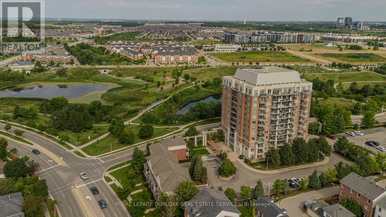 709 - 2325 Central Park Drive, Oakville, Ontario  L6H 0E2 - Photo 30 - W13688388