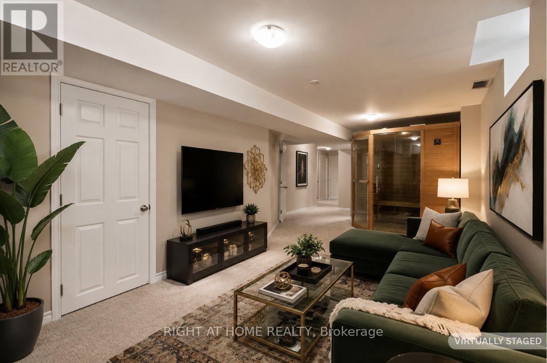3128 Robert Brown Boulevard, Oakville, Ontario L6M 4L7 - Photo 37 - W13689646