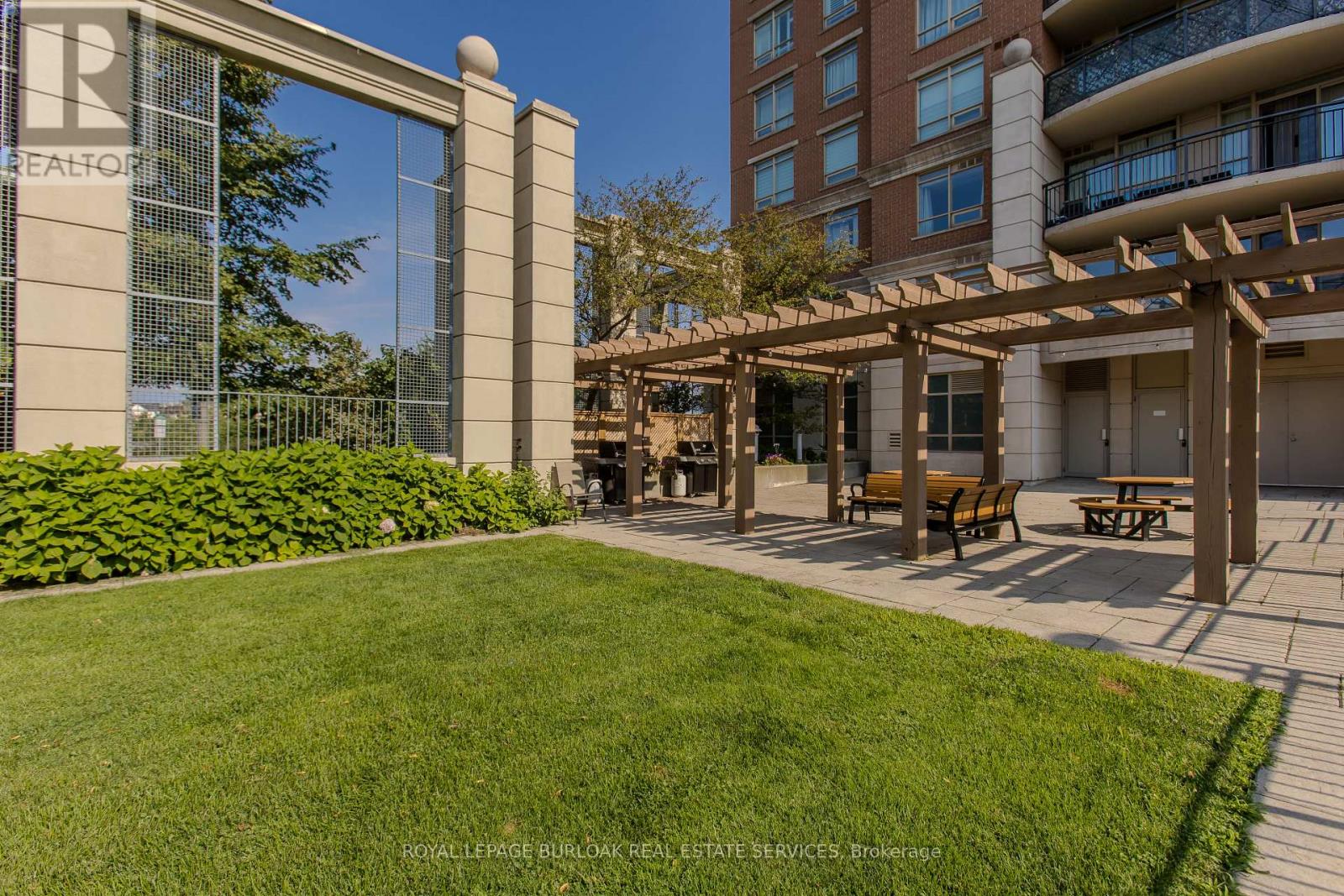 709 - 2325 Central Park Drive, Oakville, Ontario  L6H 0E2 - Photo 27 - W13688388