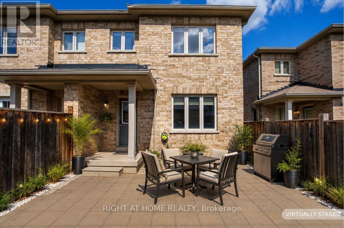 3128 Robert Brown Boulevard, Oakville, Ontario L6M 4L7 - Photo 43 - W13689646
