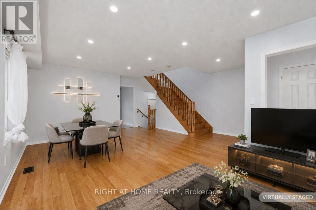 3128 Robert Brown Boulevard, Oakville, Ontario L6M 4L7 - Photo 7 - W13689646