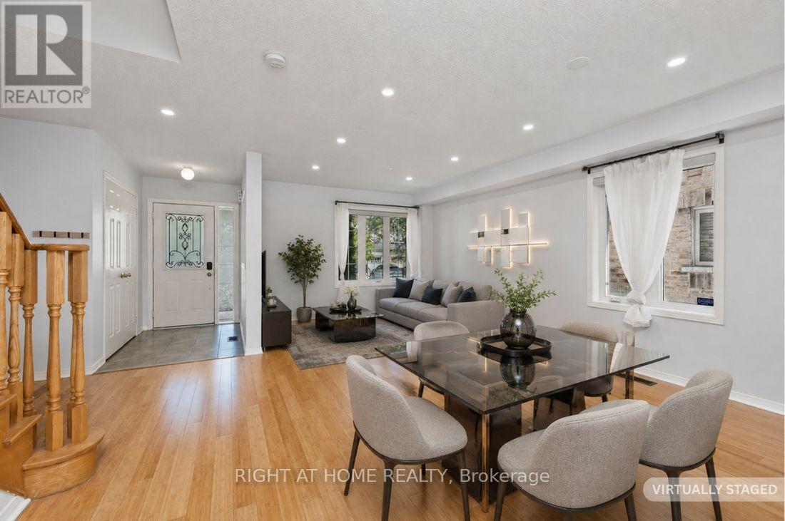 3128 Robert Brown Boulevard, Oakville, Ontario L6M 4L7 - Photo 6 - W13689646