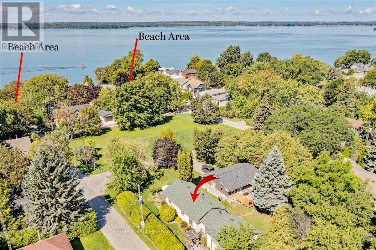 280 Orchard Beach Road, Georgina, Ontario  L4P 3C8 - Photo 3 - N13692430