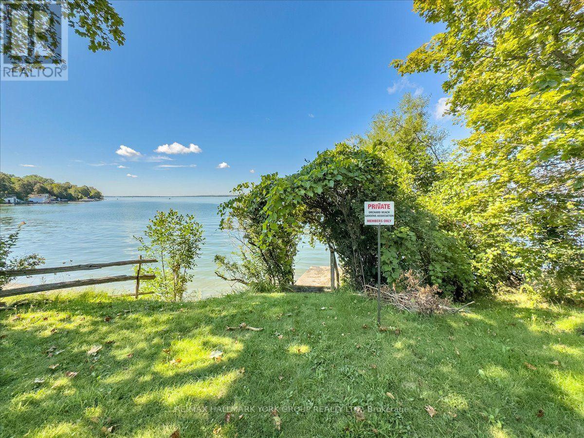 280 Orchard Beach Road, Georgina, Ontario  L4P 3C8 - Photo 35 - N13692430